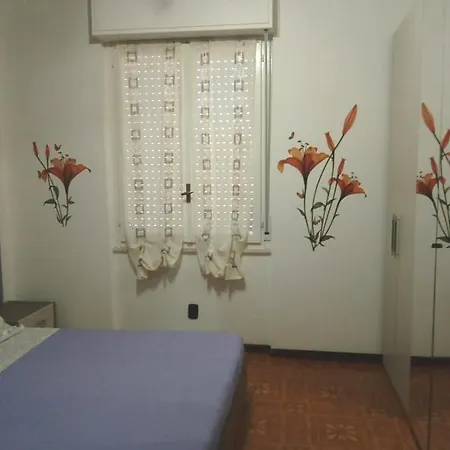 Andeli Due * 阿尔盖罗