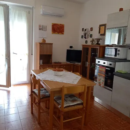 Διαμέρισμα Andeli Due