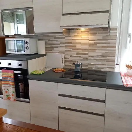 Andeli Due * 阿尔盖罗