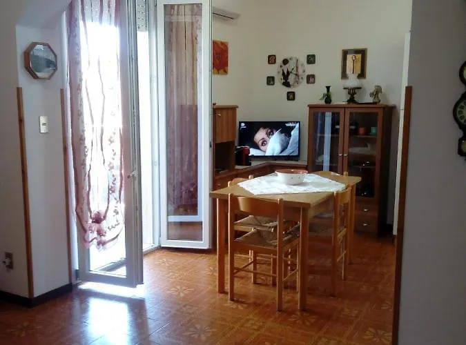 Διαμέρισμα Andeli Due Αλγκέρο