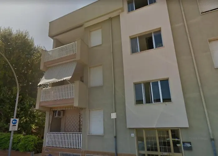 Andeli Due * Αλγκέρο