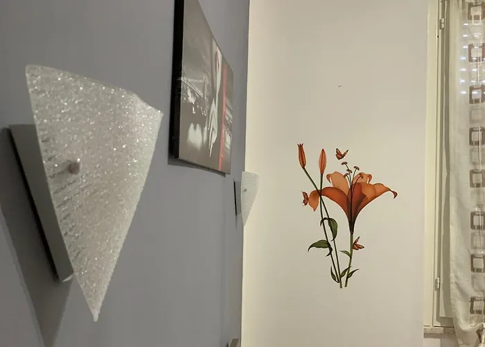 Andeli Due Αλγκέρο