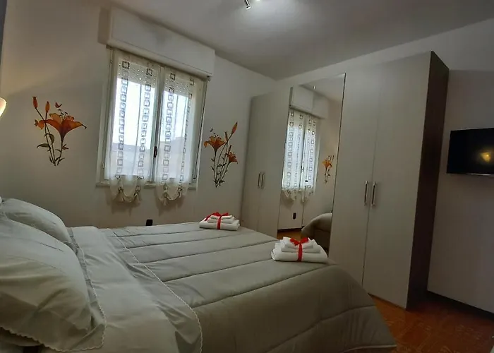 Διαμέρισμα Andeli Due *