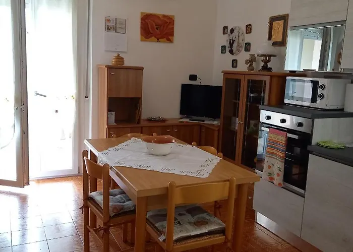 Διαμέρισμα Andeli Due