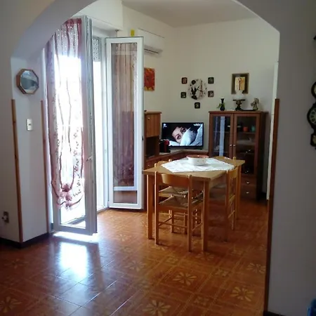 Apartmán Andeli Due Alghero