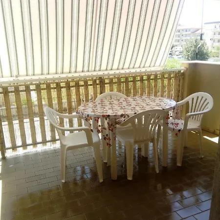 Andeli Due Apartmán Alghero