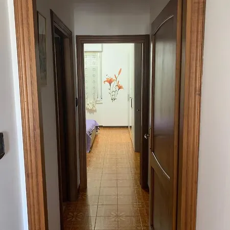 Appartamento Andeli Due