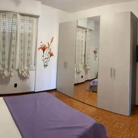 Andeli Due Apartmán Alghero