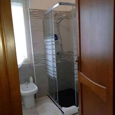 Apartamento Andeli Due *