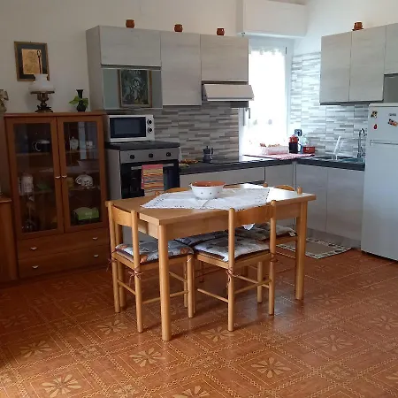 Andeli Due Appartamento
