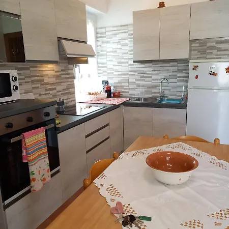 Apartmán Andeli Due *