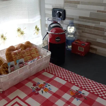 Apartamento Andeli Due Alguer