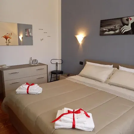 Apartmán Andeli Due