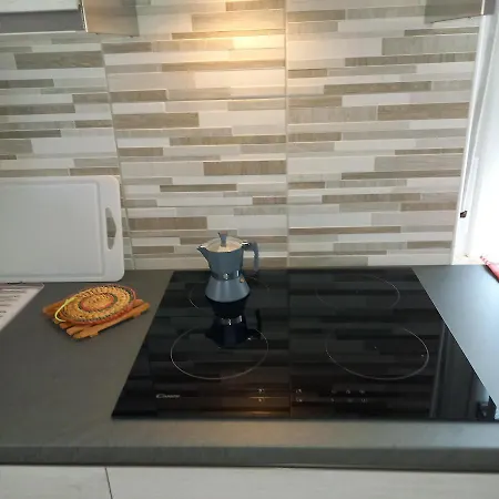 Andeli Due Apartmán Alghero