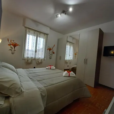 Apartamento Andeli Due *