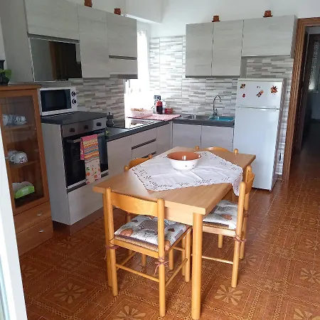 Andeli Due Lejlighed Alghero