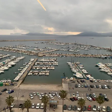 Andeli Due Apartmán *