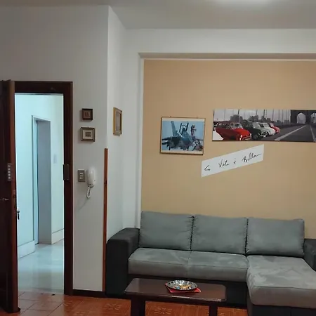 Apartmán Andeli Due *