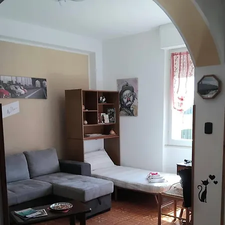 Apartmán Andeli Due