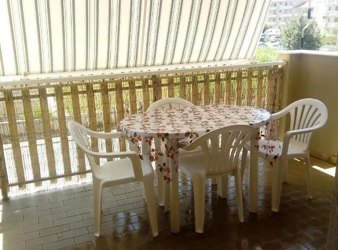 Andeli Due Apartmán Alghero