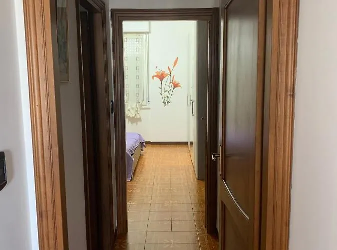 Apartmán Andeli Due