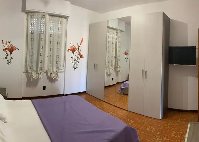 Andeli Due Apartmán Alghero