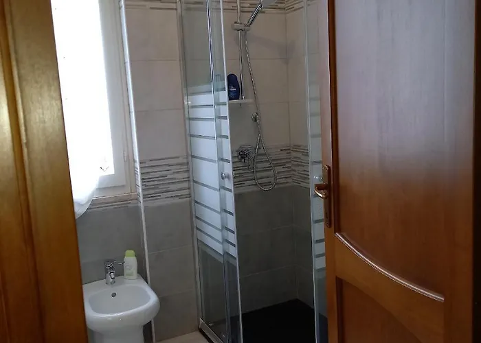 Apartmán Andeli Due *