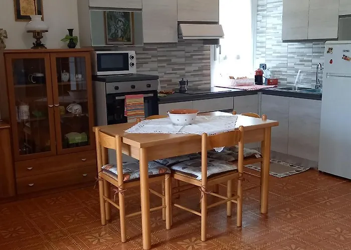 Andeli Due Apartmán