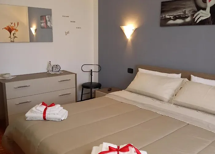 Lejlighed Andeli Due