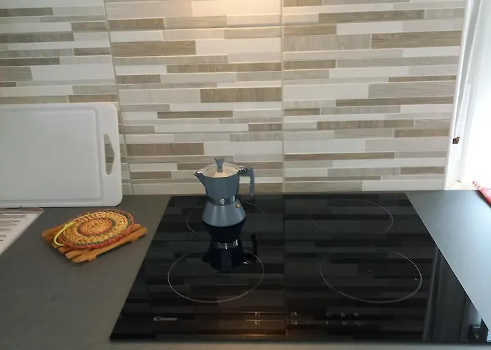 Andeli Due Lejlighed Alghero