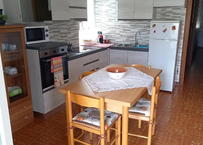 Andeli Due Apartmán Alghero