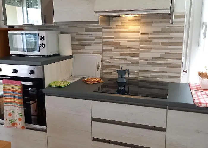 Andeli Due * Alghero